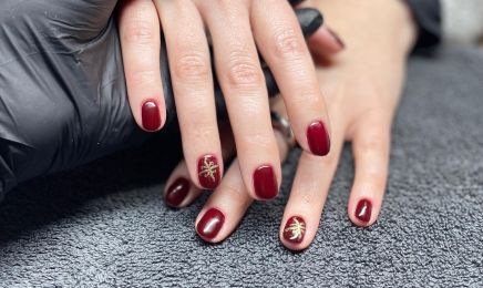 De l’Art à l’Ongle  : Manucure à Fléac