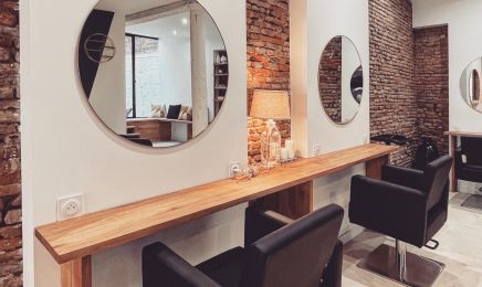Battelli : Coiffeur à Toulouse