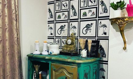 Oh my blush : Institut de beauté à Boulogne-sur-Mer