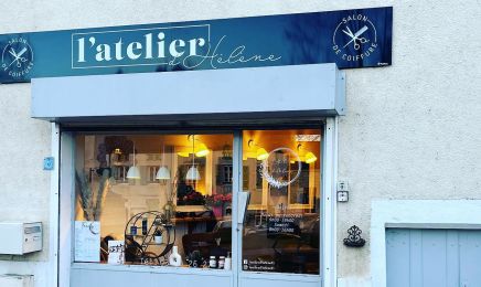 L’atelier dHélène : Barbier à Meursault