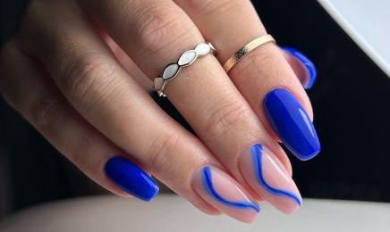 Atelier  C’glam : Manucure à Perpignan