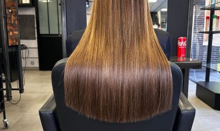 Loredana Lacona Beauty Academy  : Coiffeur à Anderlues