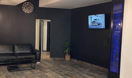 114 Barbers : Coiffeur à Mouscron