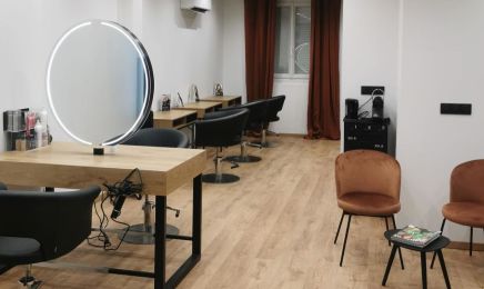 Melanie coiffure : Coiffeur à Montauban