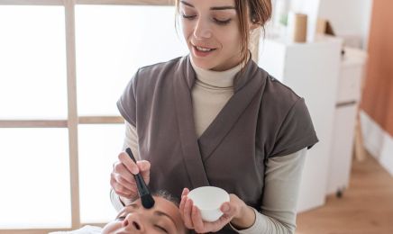Maison Thérapeau  : Institut de beauté à Carqueiranne