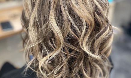 Tifenium Coiffure : Coiffeur à Barcelonnette