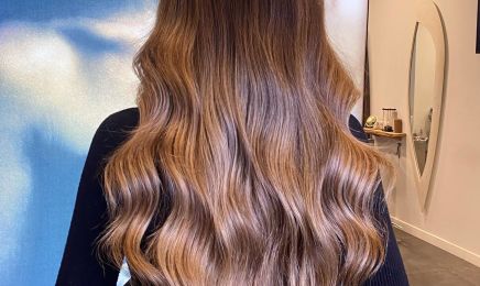 Jouvanceau : Coiffeur à Lyon