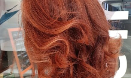 Le Salon de Jenny : Coiffeur à Mutzig