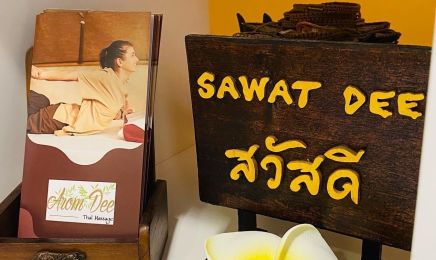 Arom Dee Thaï massage : Institut de beauté à Toulouse