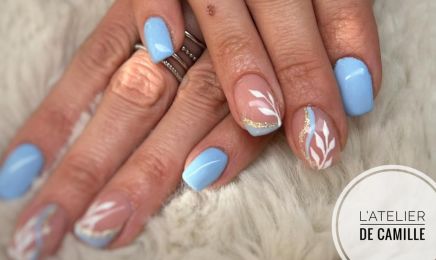 L'atelier de Camille : Institut de beauté à Landrecies