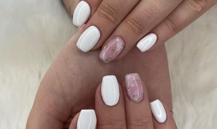 Doigts de fée : Manucure à Mehun-sur-Yèvre