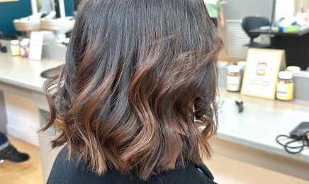 Chez Garance & Esthétique by Dina Beauty  : Coiffeur à Toulon