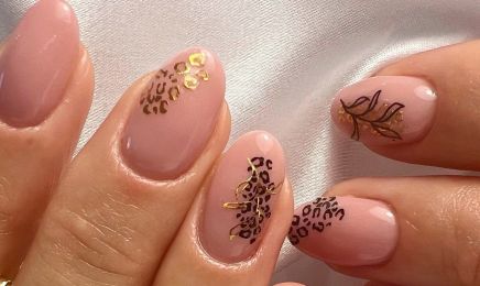 LadyN’Art : Institut de beauté à Antibes