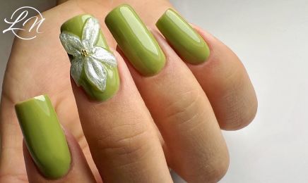 Lusitie Nails  : Manucure à La Norville