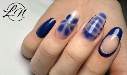 Lusitie Nails  : Manucure à La Norville