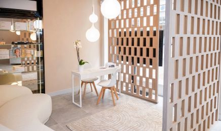 Institut Nuage : Manucure à Lyon