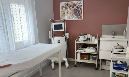 Beautyline : Coiffeur à Castelmoron-sur-Lot