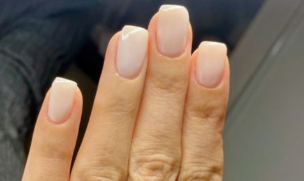 Nails By Lily : Manucure à Lyon