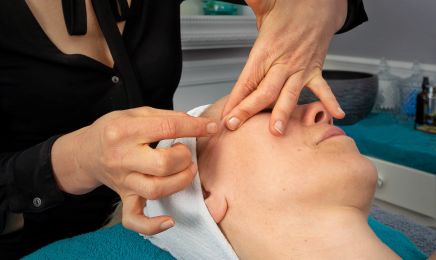 Espace cosy : Institut de beauté à Rosporden