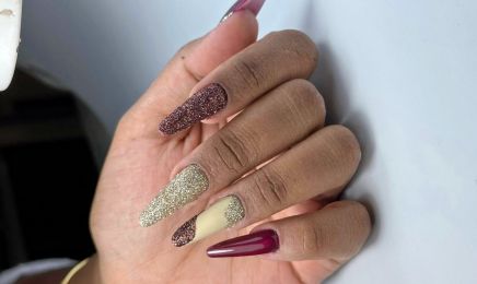 3 Fleurs de Beauté : Manucure à Loiron-Ruillé
