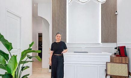 Laser Luxe : Institut de beauté à Paris