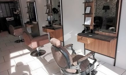 Celia’s Art : Coiffeur à Saint-Aubin-lès-Elbeuf