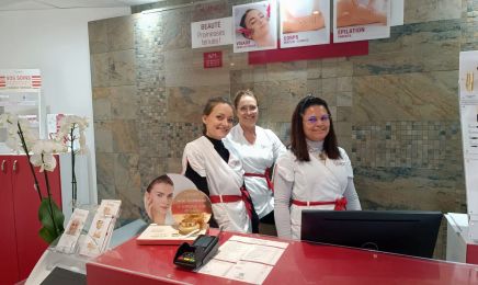 Guinot - Lalinde Sylvie Institut : Institut de beauté à Lalinde