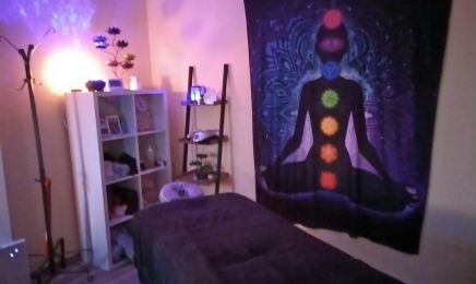 La boutique enchantée : Institut de beauté à Bovenistier
