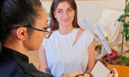 Solensa – Institut Bien-être Holistique & Beauté BIO - Manucure Ollioules : Coiffeur à Ollioules