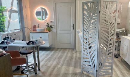 Coiffure Beauté Élodie  : Manucure à Schiltigheim