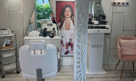 Coiffure Beauté Élodie  : Manucure à Schiltigheim