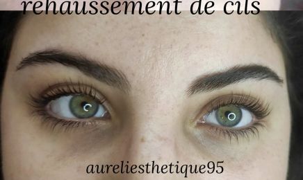 Aurélie Esthétique  : Manucure à Saint-Brice-sous-Forêt
