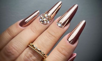 La magicienne des ongles : Manucure à Buellas