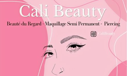 Cali Beauty : Institut de beauté à Marseille