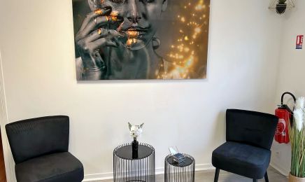 L’atelier d’Estelle : Coiffeur à Léguevin