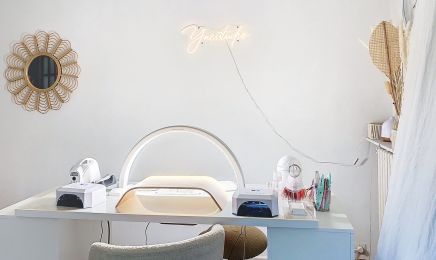 Ynesstudio : Manucure à Agen