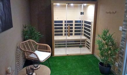 Centre SPA- SJ Beauté & Minceur : Institut de beauté à Cambrai