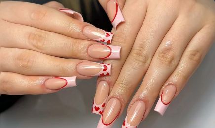 Lee Beauty & Nails - Halstenbek: Kosmetikstudio in Halstenbek