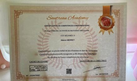 FEMINITY BEAUTY : Spa à Carantec