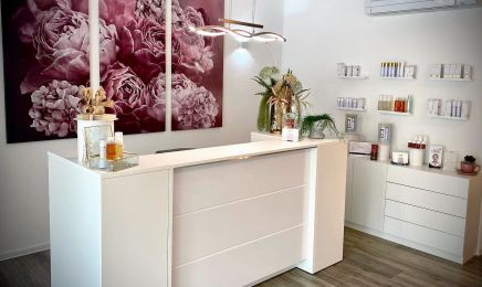 Kosmetikstudio Greiner: Kosmetikstudio in Vohenstrauß