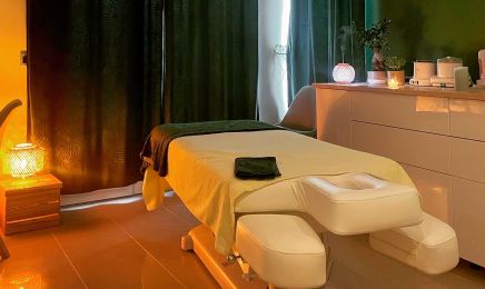 Oneìa : Institut de beauté à Mortagne du Nord