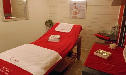 Guinot - Lalinde Sylvie Institut : Institut de beauté à Lalinde