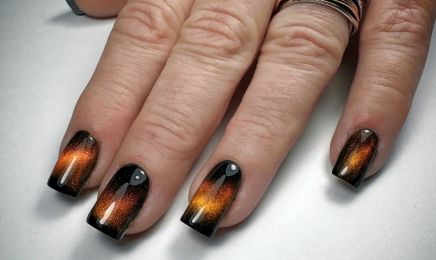 Beauté Studio : Manucure à Gigean