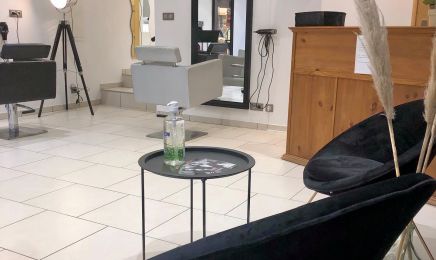 Elodie coiff : Coiffeur à Villefranche-de-Rouergue
