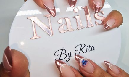 Nails by Rita : Manucure à Hagetmau