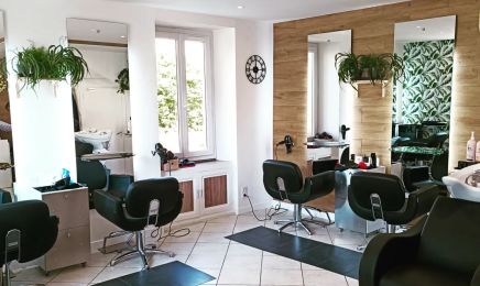 L’Hair : Coiffeur à Val-de-Bonnieure