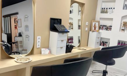 Original Hair  : Coiffeur à Salaise-sur-Sanne