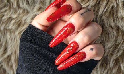 Morganails & Lashes la beauté des femmes : Manucure à Tarbes
