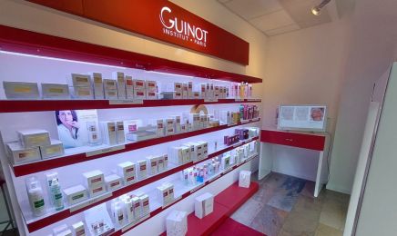 Guinot - Lalinde Sylvie Institut : Institut de beauté à Lalinde