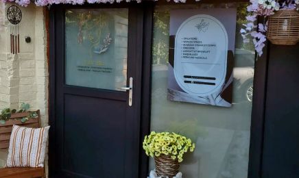 Esth’elle : Institut de beauté à Hyon